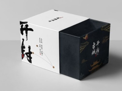 濟南包裝盒廠家淺談，什么樣的茶葉包裝盒更吸引年輕消費者？