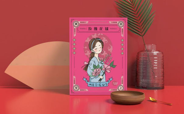 山東禮盒廠(chǎng)家