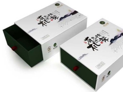 濟南禮品盒廠家告訴你，想要化妝品包裝盒出彩，必須加上這些工藝哦！