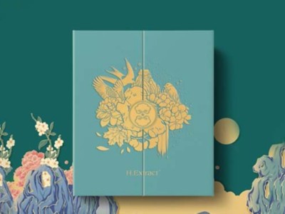 【濟(jì)南禮品盒廠家】如何避免禮品包裝盒印刷過程中的色彩差異？