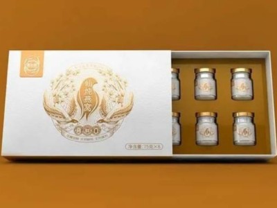 包裝盒生產廠家剖析，保健品不好賣，這就是原因